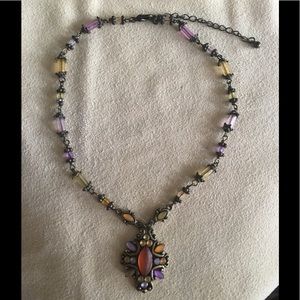 Jewelry - 💰 3 for $15 💰
Adjustable Choker Jewelry - 💰 3 for $15 💰
Adjustable Choker